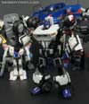 Toyota FJ Cruiser Optimus Prime (White) - Image #191 of 199