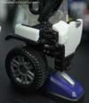 Toyota FJ Cruiser Optimus Prime (White) - Image #197 of 199