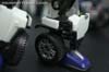 Toyota FJ Cruiser Optimus Prime (White) - Image #198 of 199