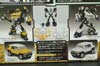 Toyota FJ Cruiser Optimus Prime (Yellow) - Image #7 of 168