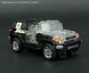 Toyota FJ Cruiser Optimus Prime (Yellow) - Image #39 of 168