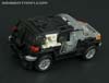 Toyota FJ Cruiser Optimus Prime (Yellow) - Image #41 of 168
