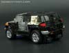 Toyota FJ Cruiser Optimus Prime (Yellow) - Image #43 of 168