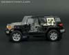 Toyota FJ Cruiser Optimus Prime (Yellow) - Image #44 of 168