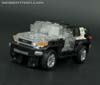 Toyota FJ Cruiser Optimus Prime (Yellow) - Image #45 of 168