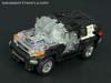 Toyota FJ Cruiser Optimus Prime (Yellow) - Image #46 of 168