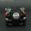 Toyota FJ Cruiser Optimus Prime (Yellow) - Image #51 of 168