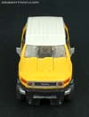 Toyota FJ Cruiser Optimus Prime (Yellow) - Image #77 of 168