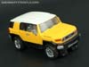 Toyota FJ Cruiser Optimus Prime (Yellow) - Image #79 of 168
