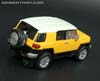 Toyota FJ Cruiser Optimus Prime (Yellow) - Image #81 of 168
