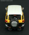 Toyota FJ Cruiser Optimus Prime (Yellow) - Image #82 of 168