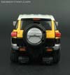 Toyota FJ Cruiser Optimus Prime (Yellow) - Image #83 of 168