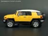 Toyota FJ Cruiser Optimus Prime (Yellow) - Image #85 of 168