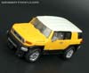 Toyota FJ Cruiser Optimus Prime (Yellow) - Image #87 of 168