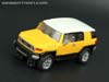 Toyota FJ Cruiser Optimus Prime (Yellow) - Image #88 of 168
