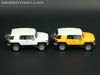 Toyota FJ Cruiser Optimus Prime (Yellow) - Image #91 of 168