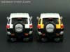 Toyota FJ Cruiser Optimus Prime (Yellow) - Image #93 of 168