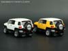 Toyota FJ Cruiser Optimus Prime (Yellow) - Image #94 of 168