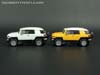 Toyota FJ Cruiser Optimus Prime (Yellow) - Image #95 of 168
