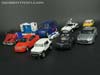 Toyota FJ Cruiser Optimus Prime (Yellow) - Image #103 of 168