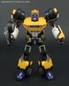 Toyota FJ Cruiser Optimus Prime (Yellow) - Image #104 of 168