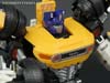 Toyota FJ Cruiser Optimus Prime (Yellow) - Image #112 of 168