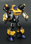 Toyota FJ Cruiser Optimus Prime (Yellow) - Image #115 of 168