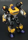 Toyota FJ Cruiser Optimus Prime (Yellow) - Image #116 of 168