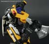 Toyota FJ Cruiser Optimus Prime (Yellow) - Image #117 of 168