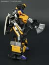 Toyota FJ Cruiser Optimus Prime (Yellow) - Image #120 of 168