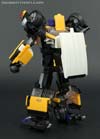Toyota FJ Cruiser Optimus Prime (Yellow) - Image #123 of 168