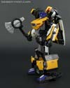 Toyota FJ Cruiser Optimus Prime (Yellow) - Image #124 of 168