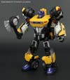 Toyota FJ Cruiser Optimus Prime (Yellow) - Image #125 of 168