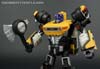 Toyota FJ Cruiser Optimus Prime (Yellow) - Image #129 of 168