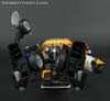 Toyota FJ Cruiser Optimus Prime (Yellow) - Image #131 of 168