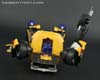 Toyota FJ Cruiser Optimus Prime (Yellow) - Image #132 of 168