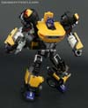 Toyota FJ Cruiser Optimus Prime (Yellow) - Image #133 of 168
