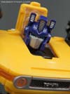 Toyota FJ Cruiser Optimus Prime (Yellow) - Image #139 of 168