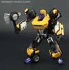 Toyota FJ Cruiser Optimus Prime (Yellow) - Image #140 of 168