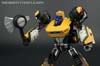 Toyota FJ Cruiser Optimus Prime (Yellow) - Image #141 of 168