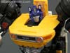 Toyota FJ Cruiser Optimus Prime (Yellow) - Image #146 of 168