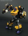 Toyota FJ Cruiser Optimus Prime (Yellow) - Image #151 of 168
