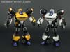 Toyota FJ Cruiser Optimus Prime (Yellow) - Image #154 of 168