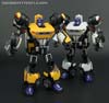 Toyota FJ Cruiser Optimus Prime (Yellow) - Image #155 of 168