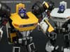 Toyota FJ Cruiser Optimus Prime (Yellow) - Image #157 of 168