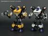 Toyota FJ Cruiser Optimus Prime (Yellow) - Image #161 of 168