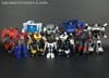 Toyota FJ Cruiser Optimus Prime (Yellow) - Image #165 of 168