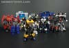 Toyota FJ Cruiser Optimus Prime (Yellow) - Image #166 of 168