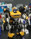 Toyota FJ Cruiser Optimus Prime (Yellow) - Image #168 of 168
