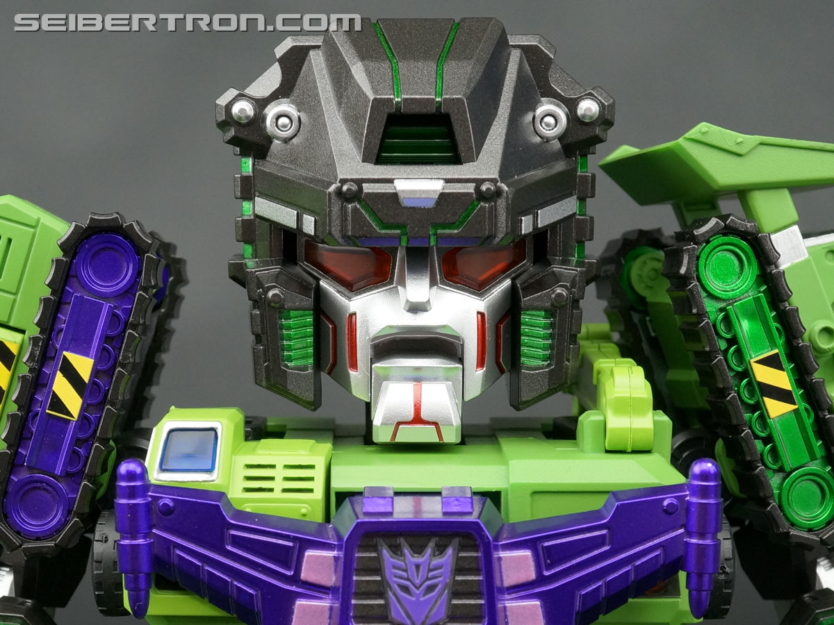 Transformers Kids Logic Devastator (Image #25 of 121) Transformers Kids Logic Devastator (Image #25 of 121)